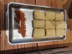-北丐先生·野馄饨烧烤(长宁龙之梦店)