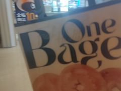 -One Bagel·一个贝果(悠唐店)