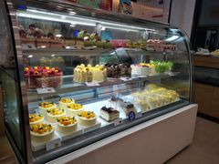 -巴莉甜甜(中环城店)