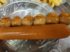 -阿信糖水(体育花园店)