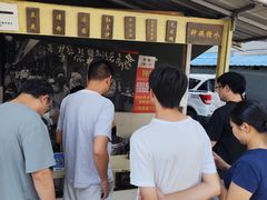 -钟姨糖水(惠城店)