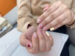 点击看大图 -伊奈尔美甲美睫