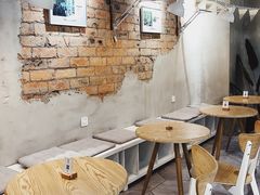 大堂-愉市 Hippy Market(香榭里花园店)