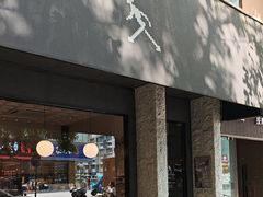 -常识咖啡common sense(春熙路店)
