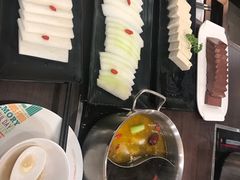 -舌尖记忆重庆火锅(悉尼店)