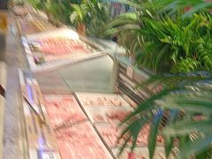-金滏山烤肉·海鲜·火锅自助餐厅(襄阳万达店)