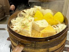 -清泉阁包子铺(中山路店)