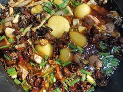 -一只烧鸡公(解放碑店)