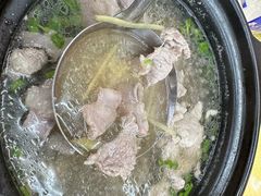 -紫金客家菜·石锅猪肚鸡(十年店)