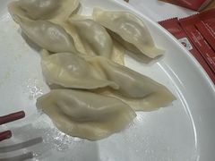 -喜家德虾仁水饺(邯郸新世纪中心店)