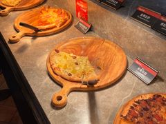 -比格比萨自助(国展店)