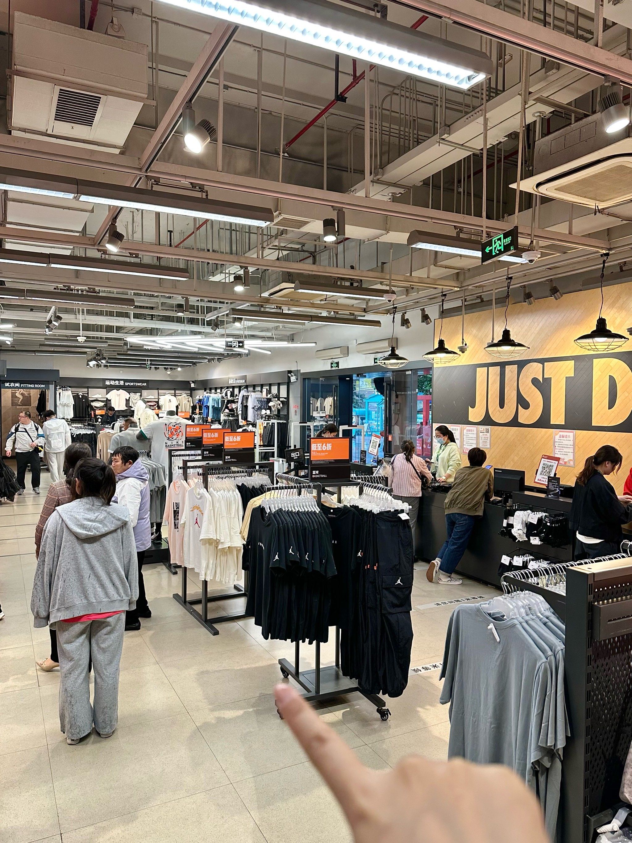 长沙……!我的消费观又崩塌了!