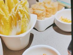 -半天妖烤鱼(牧野万达店)