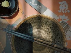 -鸟山鸣·日料食堂(王府井店)