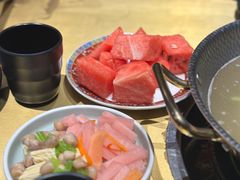 -手选潮汕鲜牛肉火锅(二七广场店)