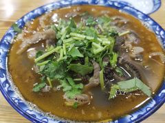 小碗羊杂-呼市烧麦羊杂(幸福路店)