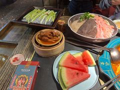 -吼堂老火锅(太古里总店)