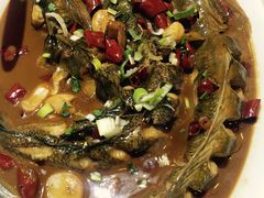 -萃和楼海鲜酒店(汉口路店)