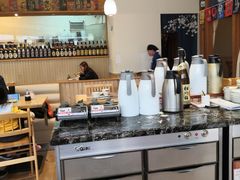 大堂-林妈妈村·日式料理(宝山万达店)