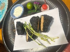 -大江户日本料理(吕厝店)