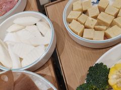 -蜀留香火锅(社会山店)