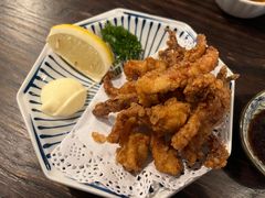 -哥哥の深夜食堂(红松东路店)
