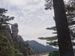 -九华山风景区