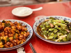-北大地皖峰饭馆