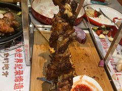 -通海俄式烧烤·俄罗斯大串(嵩山路店)
