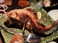 -High Yaki THE SEA海鲜居酒屋