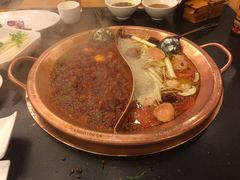 -老码头火锅(玉林店)