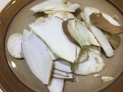 涮菜-西夏一品烤全羊(百桥路店)