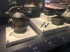 -宝鸡周原博物院