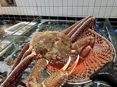 -黄弟大排档·湖南菜·小龙虾·小海鲜(凯旋北路店)