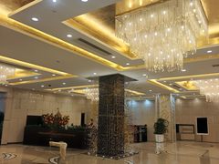 -北京西国贸大酒店