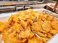 -韩盛·盛江山自助料理(沈辽路万达店)