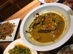 汪刺鱼-陈先进鱼馆·地道农家菜(湖墅南路店)