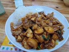 -兴兴旺·冬瓜盅·啫啫煲(西华路店)