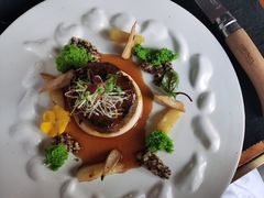 -AZUL by FUEL蓝色·法式酒馆(琶醍店)