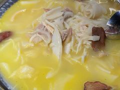 -六月雪干锅(绵阳王府井百货店)