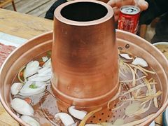 -祥源南门羊蝎子 涮肉(密云店)