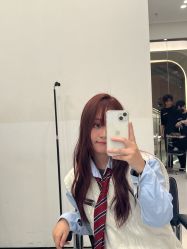 -DL HOPE明星造型