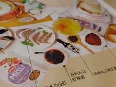 -来龙里 精致 东南亚餐室(万象城店)