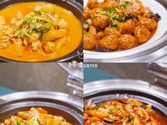 -武汉世茂希尔顿酒店·汇·全日餐厅