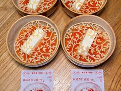 -图味美小黄鱼·景德菜(浙江路店)