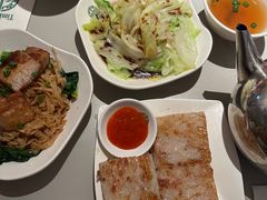 -添好运点心专门店(深水埗店)