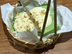 -李百蟹·江南蟹黄面(夫子庙店)