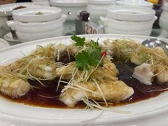 -凤凰楼酒家·粤宴点心(华强北店)