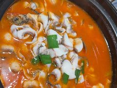 -周渝食惦酸菜鱼(惠南店)