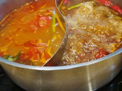 -手选潮汕鲜活牛肉火锅(二七广场店)